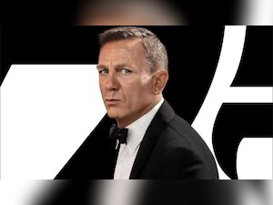 James Bond movies to stay in theatres despite Amazon's acquisition of MGM
