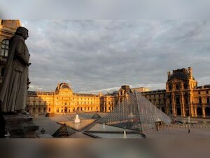 Laurence des Cars makes history, appointed as first female president of Louvre in 228 years