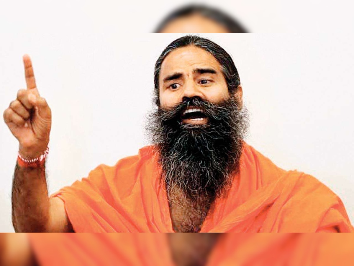 Baba Ramdev caught on camera saying, 'Arrest toh unka baap bhi nahi kar sakta' amid IMA's calls for action