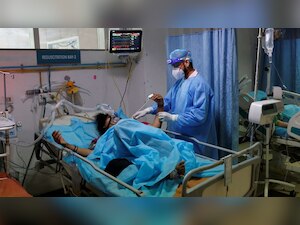 After black fungus, another fungal infection Nasal Aspergillosis on rise, 8 patients in Gujarat