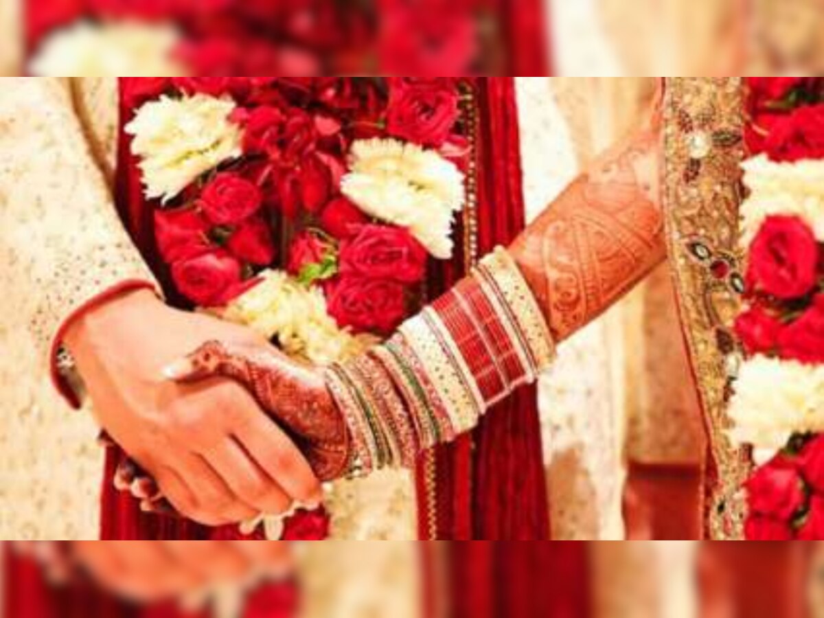 Madhya Pradesh: Marriages that took place secretly during COVID-19 lockdown in May to be declared 'null and void'