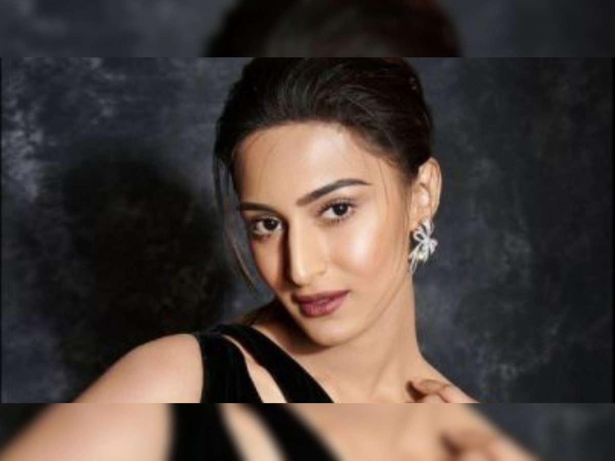 'Kuch Rang Pyaar Ke Aise Bhi 3' star Erica Fernandes reveals why she would never participate in reality show 'Bigg Boss'