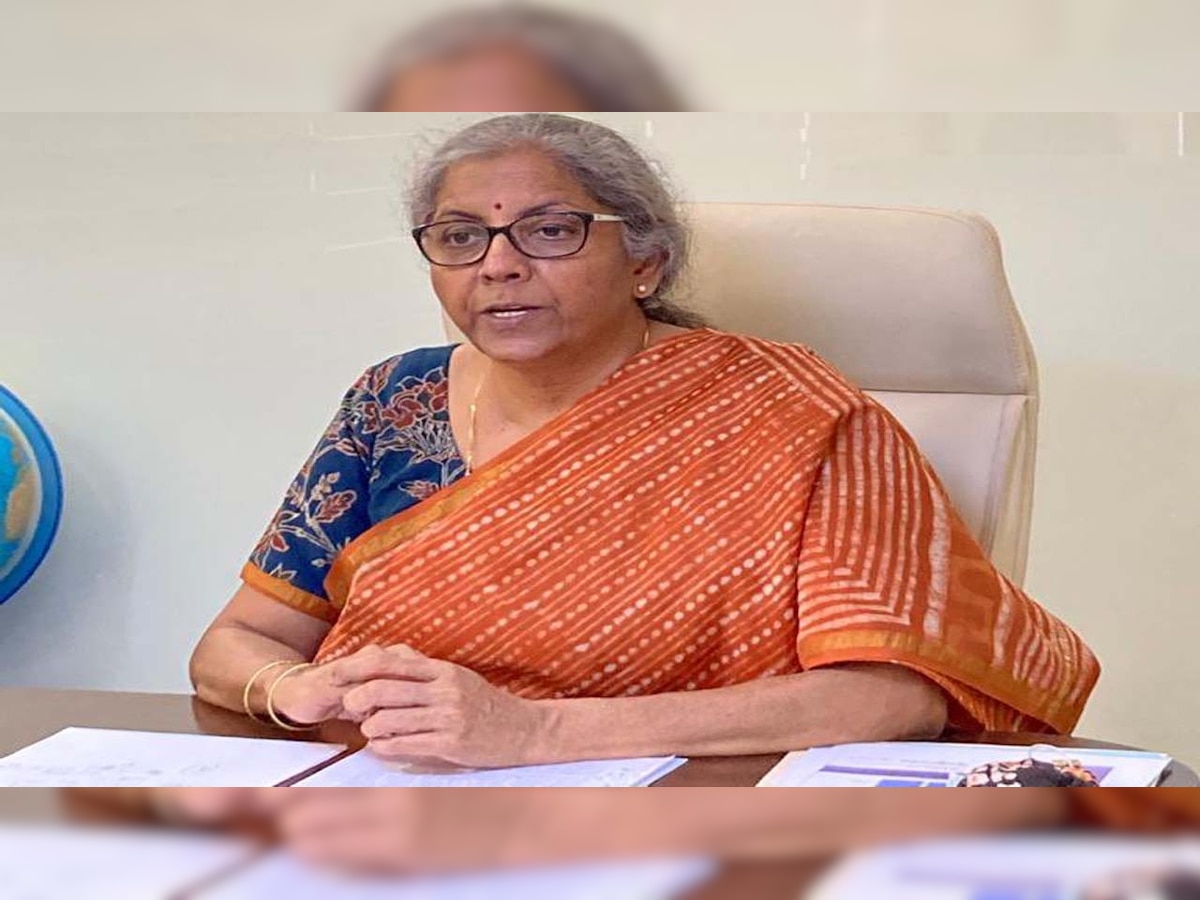 Finance Minister Nirmala Sitharaman to chair 43rd GST Council meeting today