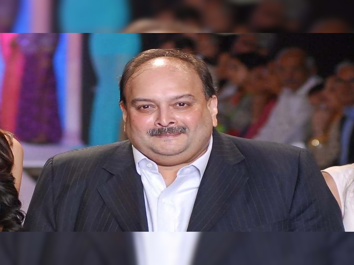 PNB scam: Mehul Choksi forcefully taken to Dominica, lawyer claims he was 'tortured'