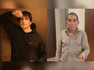 Watch: Sonu Sood's milkman is fed up of getting calls from people seeking help, says 'don’t have the capacity'