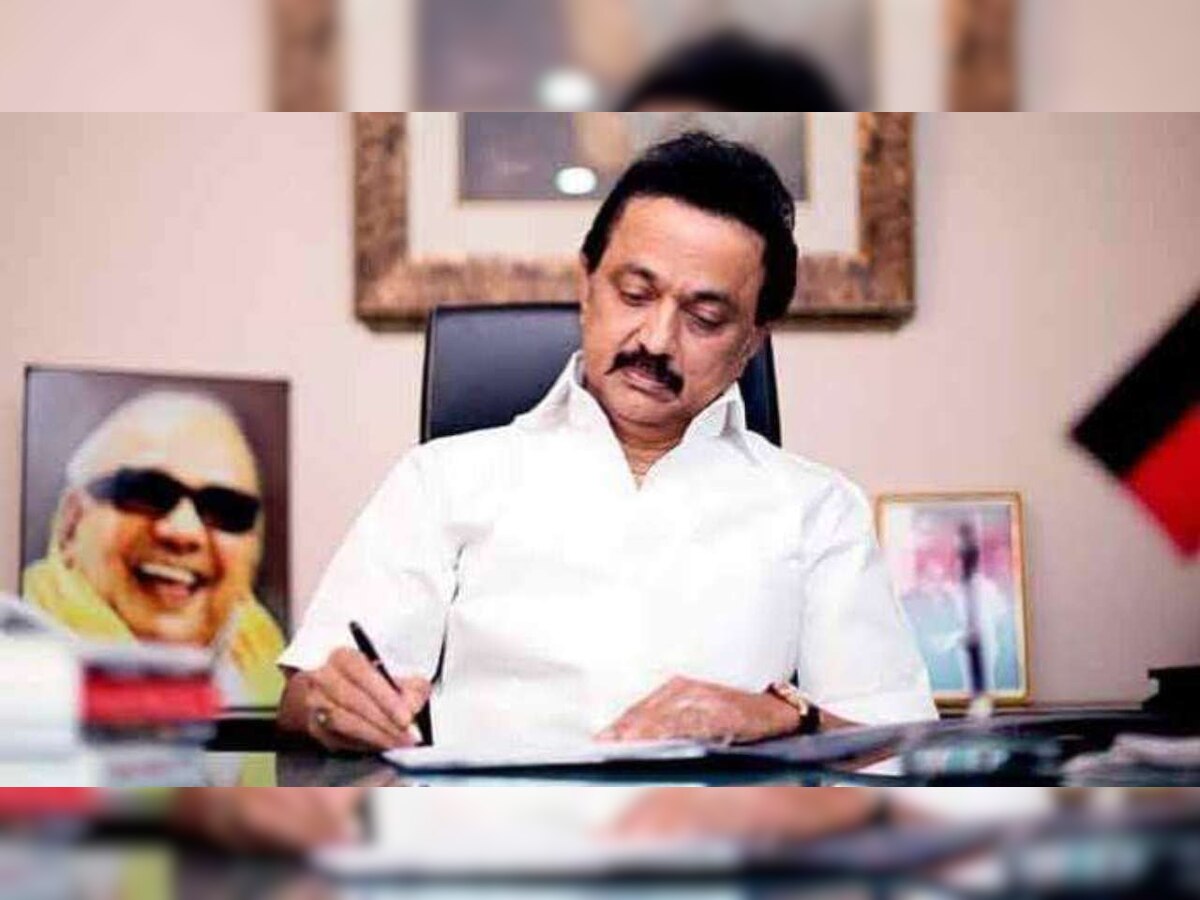 Tamil Nadu CM MK Stalin makes BIG announcement for children orphaned by COVID-19