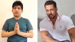 'Isko Sadak Par Le Aaoonga': Kamaal Rashid Khan attacks Salman Khan, says 'more than 20 Bollywood people' support him