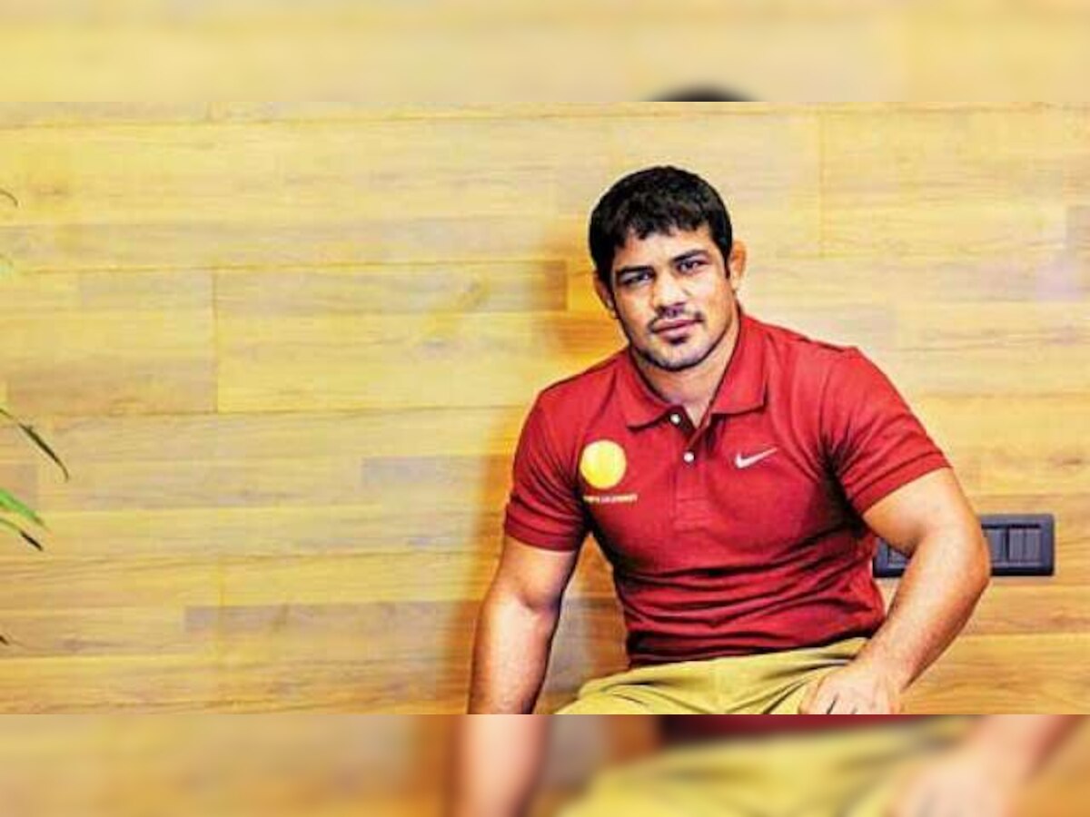 More trouble for Sushil Kumar as court sends wrestler to 4-day police remand