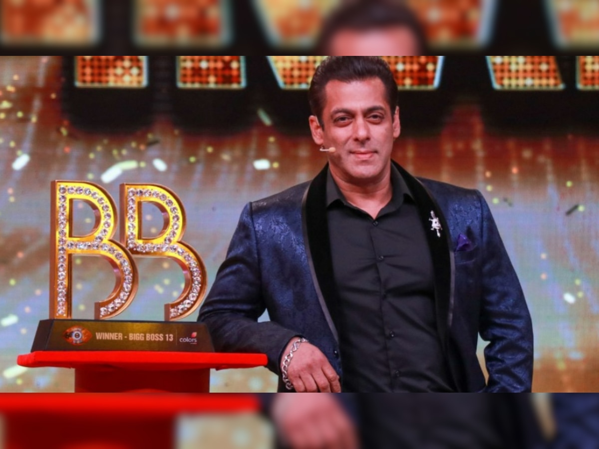 'Bigg Boss 15': THIS 'Balika Vadhu' actor confirms being approached for Salman Khan show