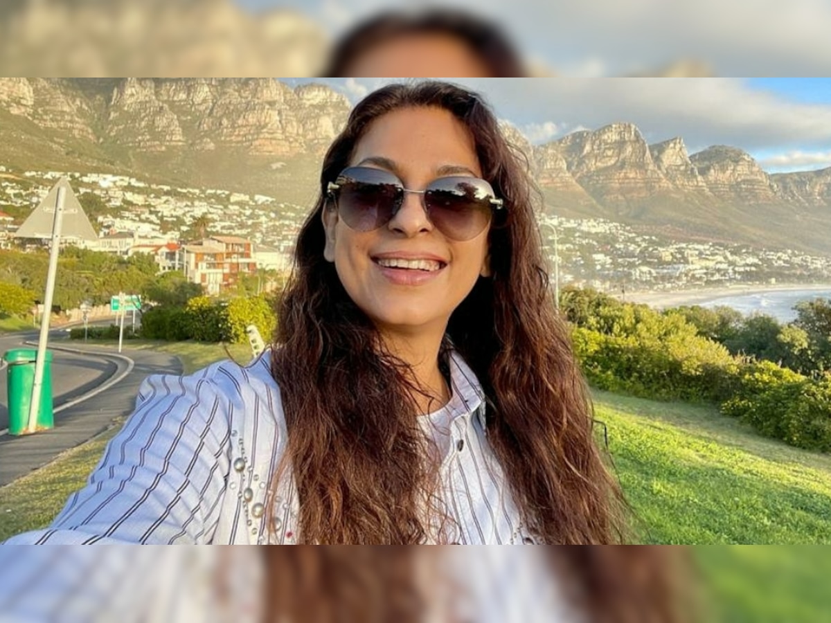 Juhi Chawla files suit against 5G implementation in India, here's why