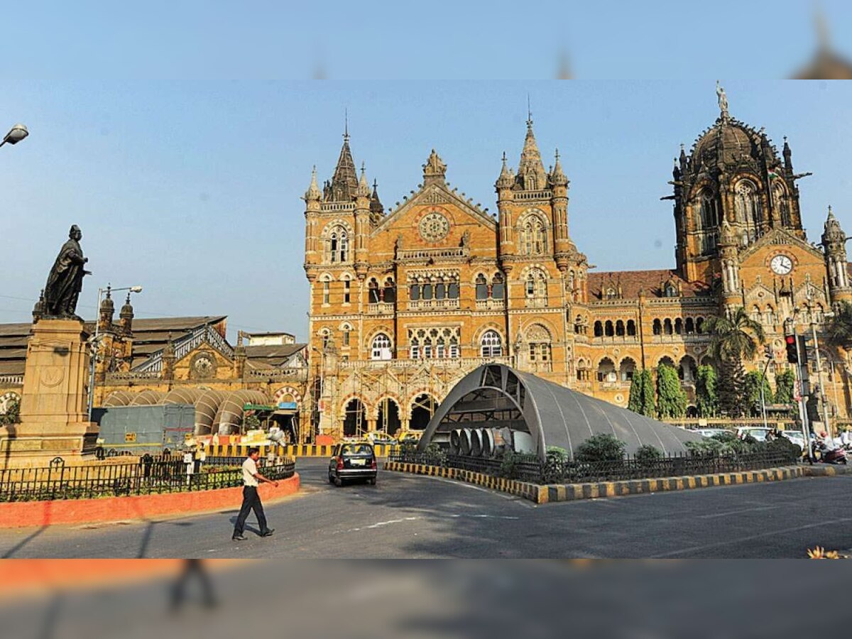 Mumbai COVID-19 news: BMC eases restrictions from Tuesday, allows opening of non-essential shops