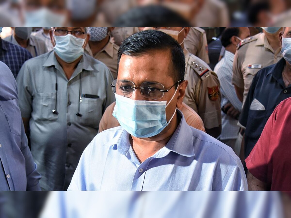 COVID-19 vaccine: 'Sputnik V' to be available in Delhi after June 20, says Kejriwal