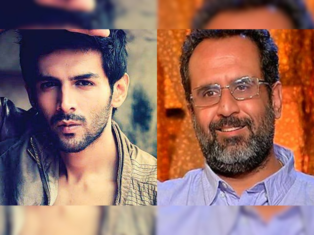 After 'Dostana 2' and 'Freddie', Kartik Aaryan dropped from Anand L Rai's gangster film? Filmmaker clarifies
