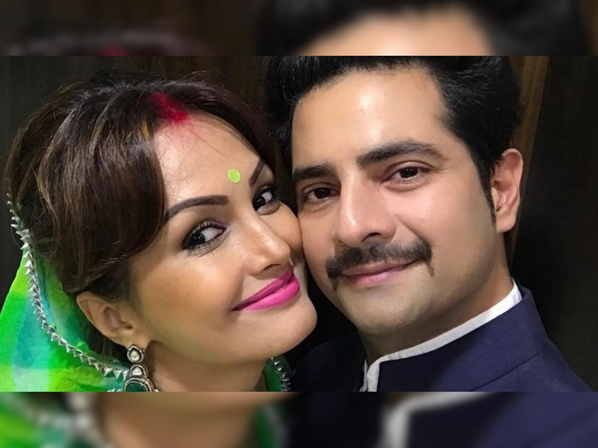 'Yeh Rishta Kya Kehlata Hai' fame Karan Mehra arrested after wife Nisha Rawal files complaint following brawl