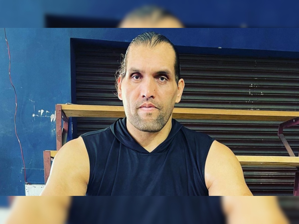 Netizens making bizarre requests on WWE's The Great Khali's posts, here's why