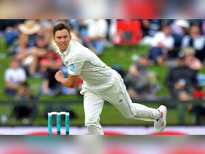 World Test Championship: Trent Boult feels New Zealand can 'create a bit of history' against India