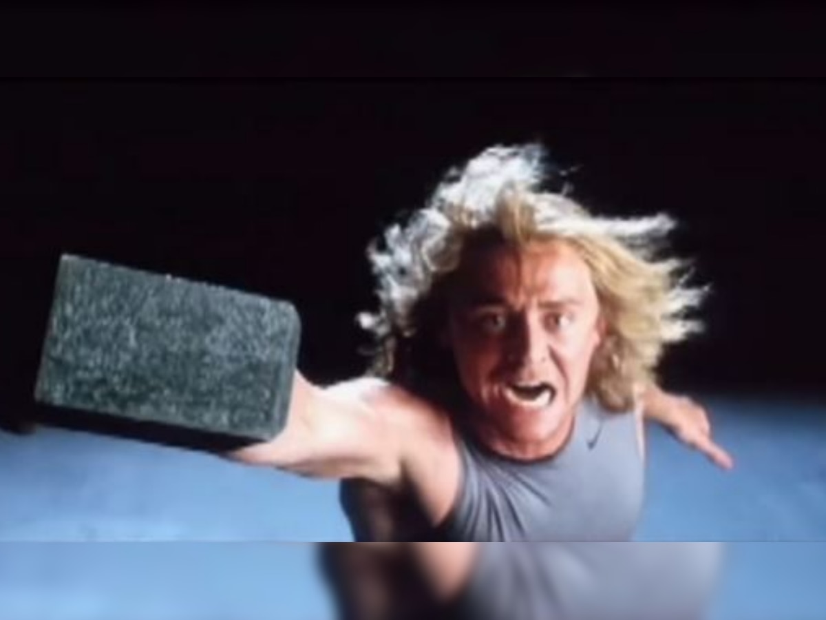 Did you know Tom Hiddleston initially auditioned for Thor, not Loki? Watch his VIRAL audition clip