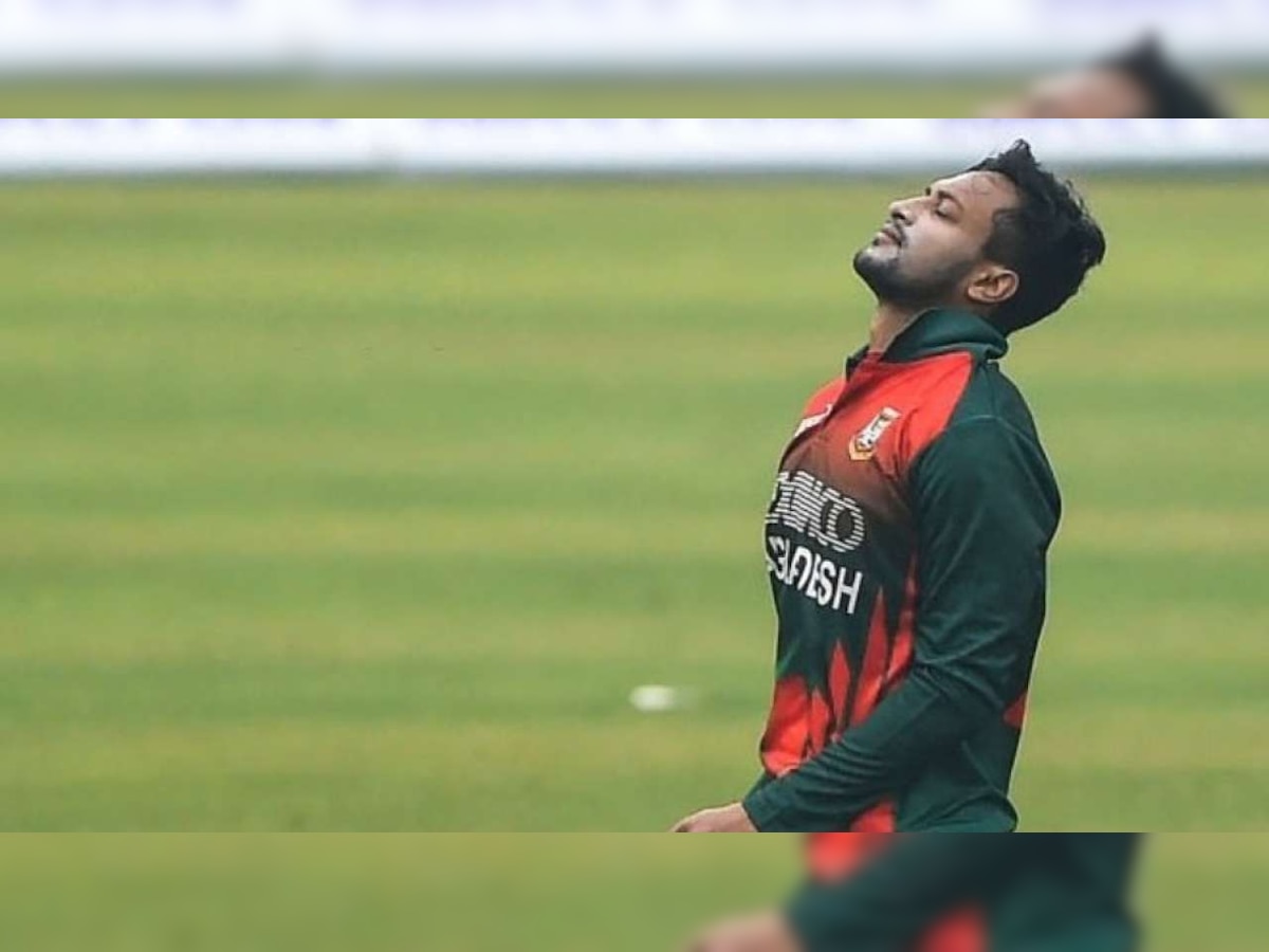 IPL 2021 suspended: Will KKR be without the services of Shakib Al Hasan? Bangladesh Cricket Board says THIS