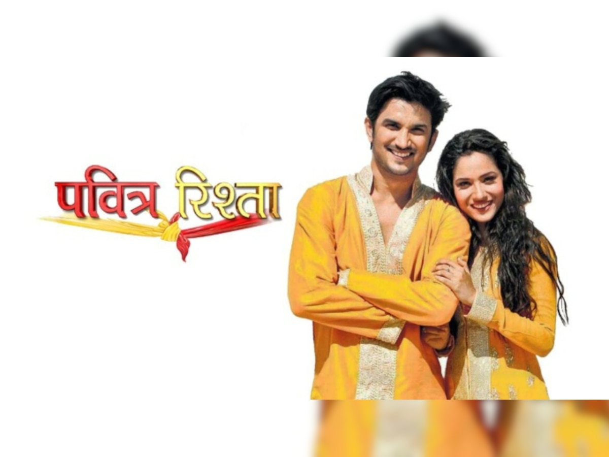 12 years of 'Pavitra Rishta': Ankita Lokhande takes trip down memory lane, shares scenes featuring Sushant Singh Rajput