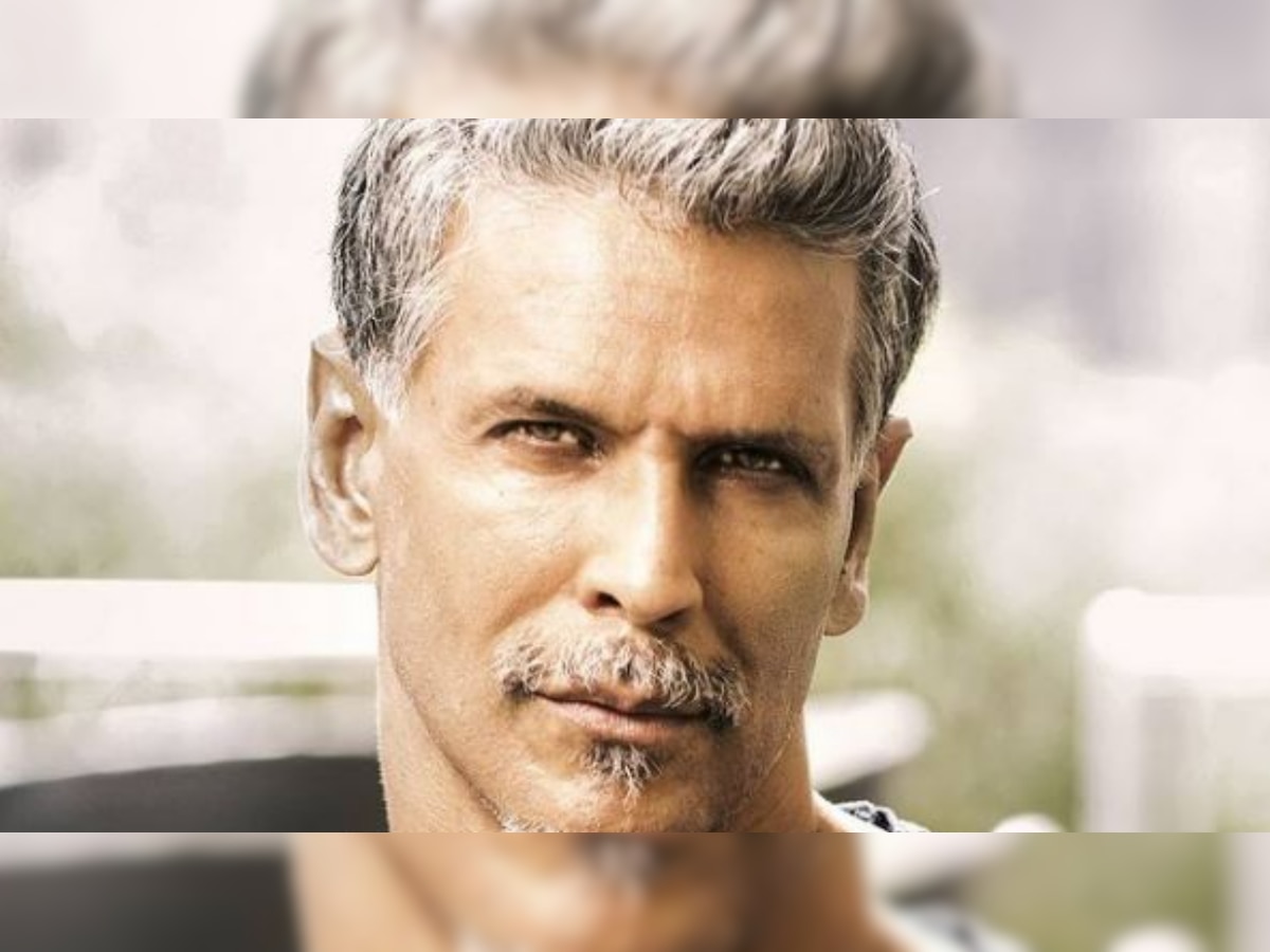 'Got addicted really quickly': Milind Soman shares how he quit smoking, inspires fans to share their story