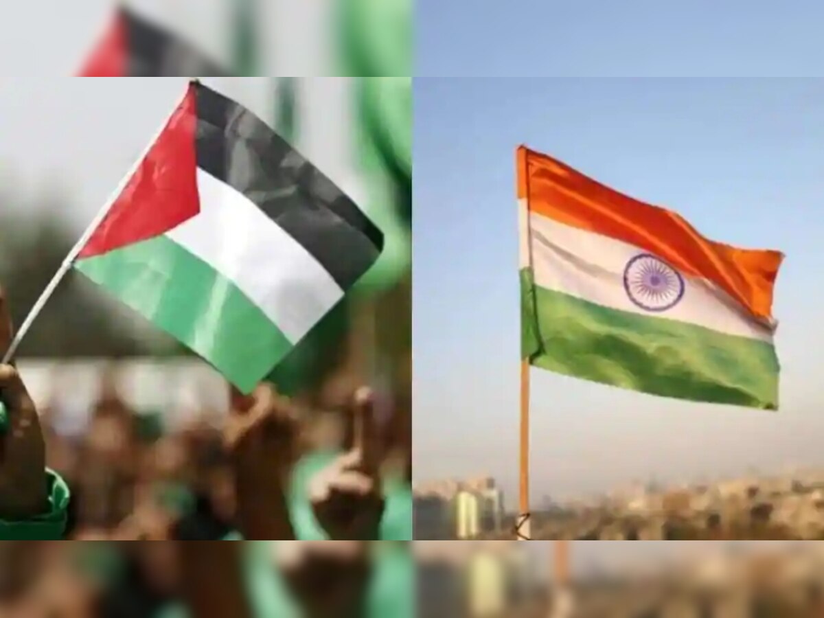 Palestine miffed at India's abstention at UNHRC vote, FM Riad writes to EAM Jaishankar