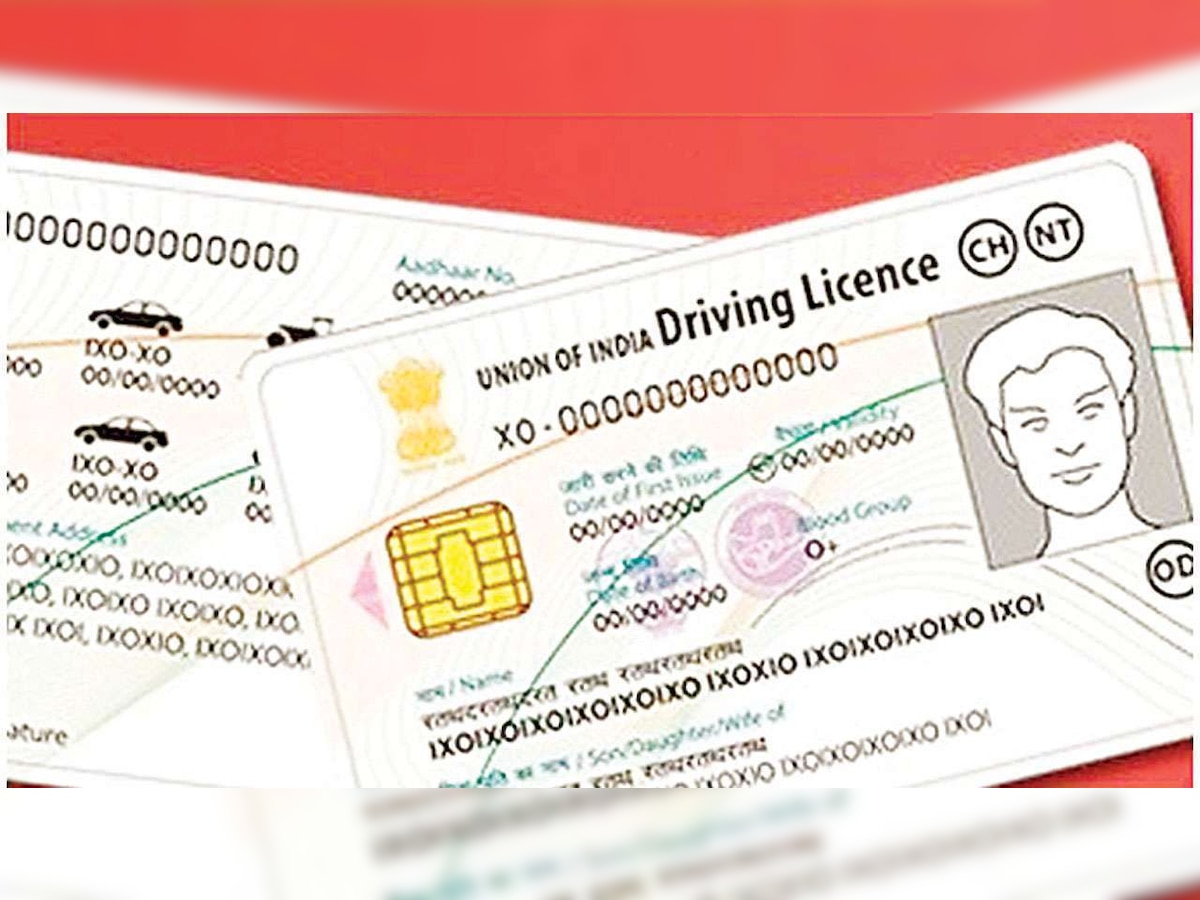 Renew your driving license online without visiting RTO - Know the process