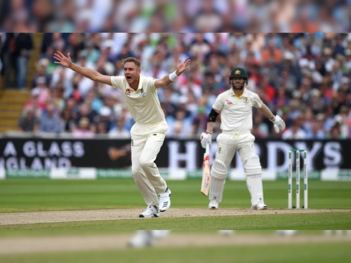 'Few months to get some sleep before...' says David Warner after seeing his nemesis Stuart Broad on TV