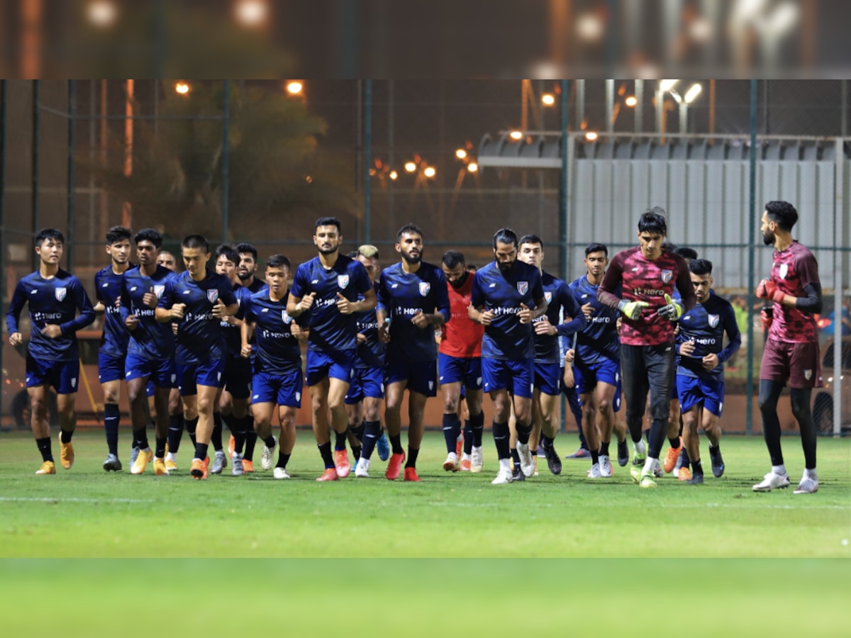 India vs Qatar, 2022 FIFA World Cup Qualifiers: Match preview, key players, when and where to watch in India