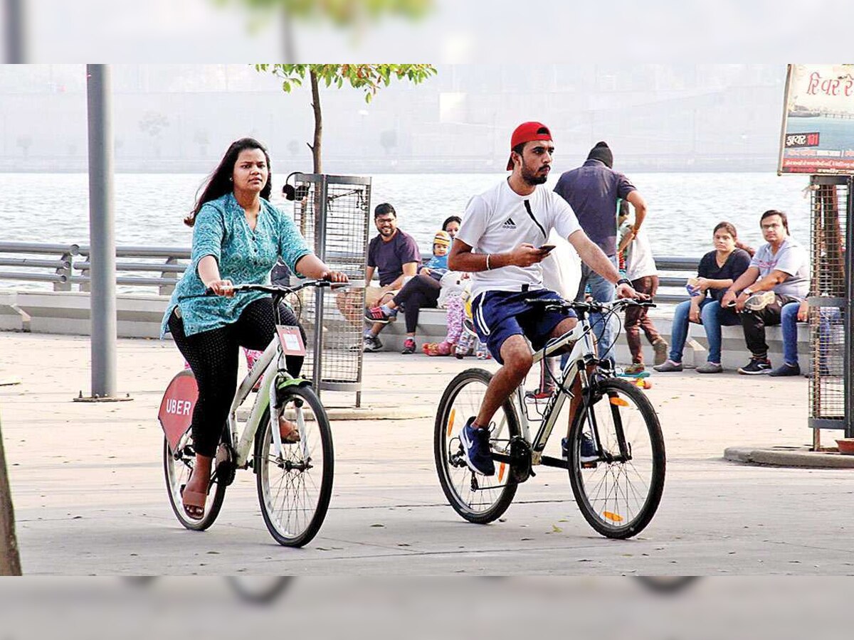 World Bicycle Day: Know how this low-impact exercise can transform your overall health