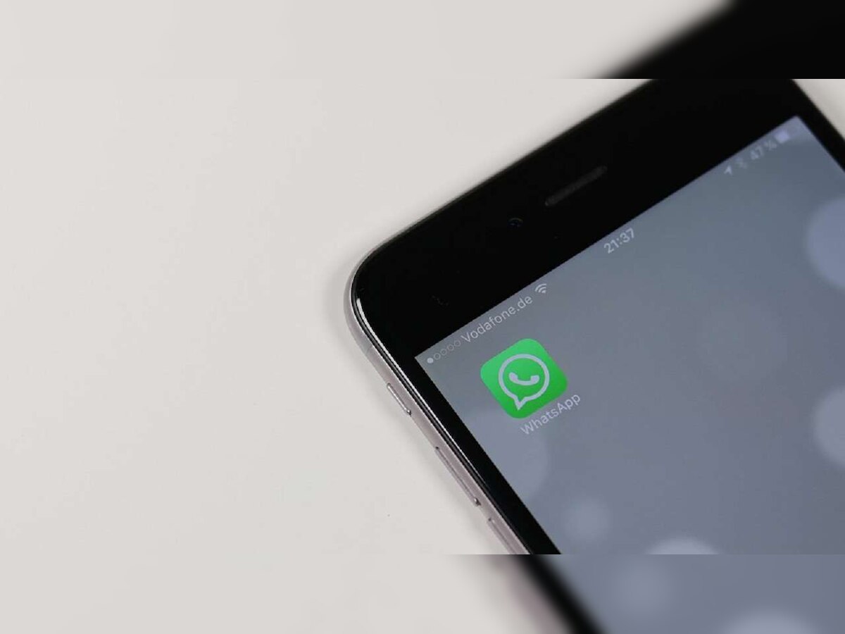 WhatsApp to get view once, disappearing mode, multi-device features soon
