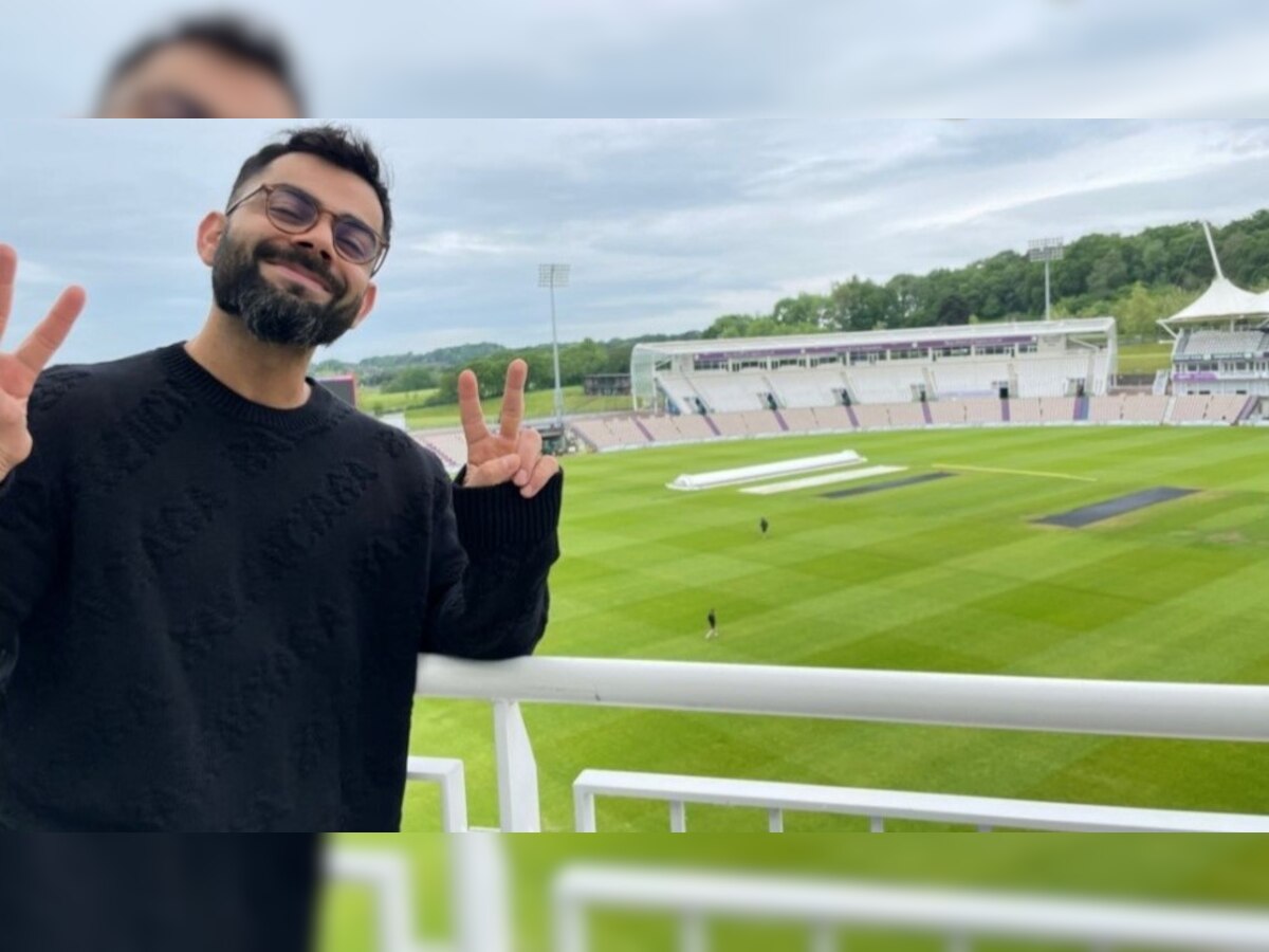 WTC Final: Virat Kohli and co, women's team start quarantine at Southampton