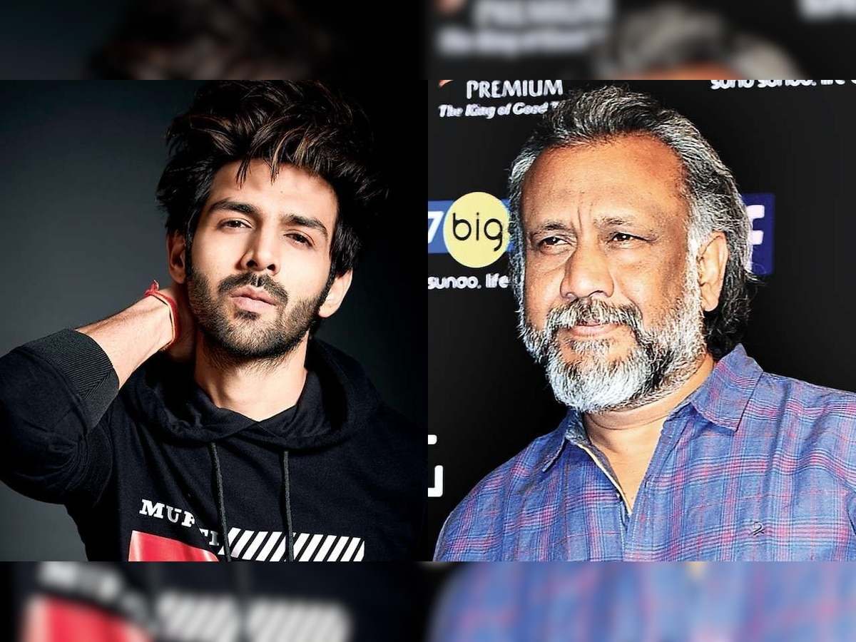 'Bloody unfair': Flimmaker Anubhav Sinha calls Kartik Aaryan's ouster from films a 'concerted campaign'