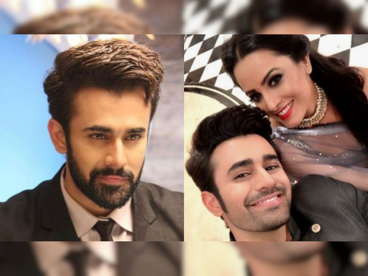 'Naagin 3' actor Pearl V Puri arrested for allegedly raping minor girl, Anita Hassanandani comes out in his support