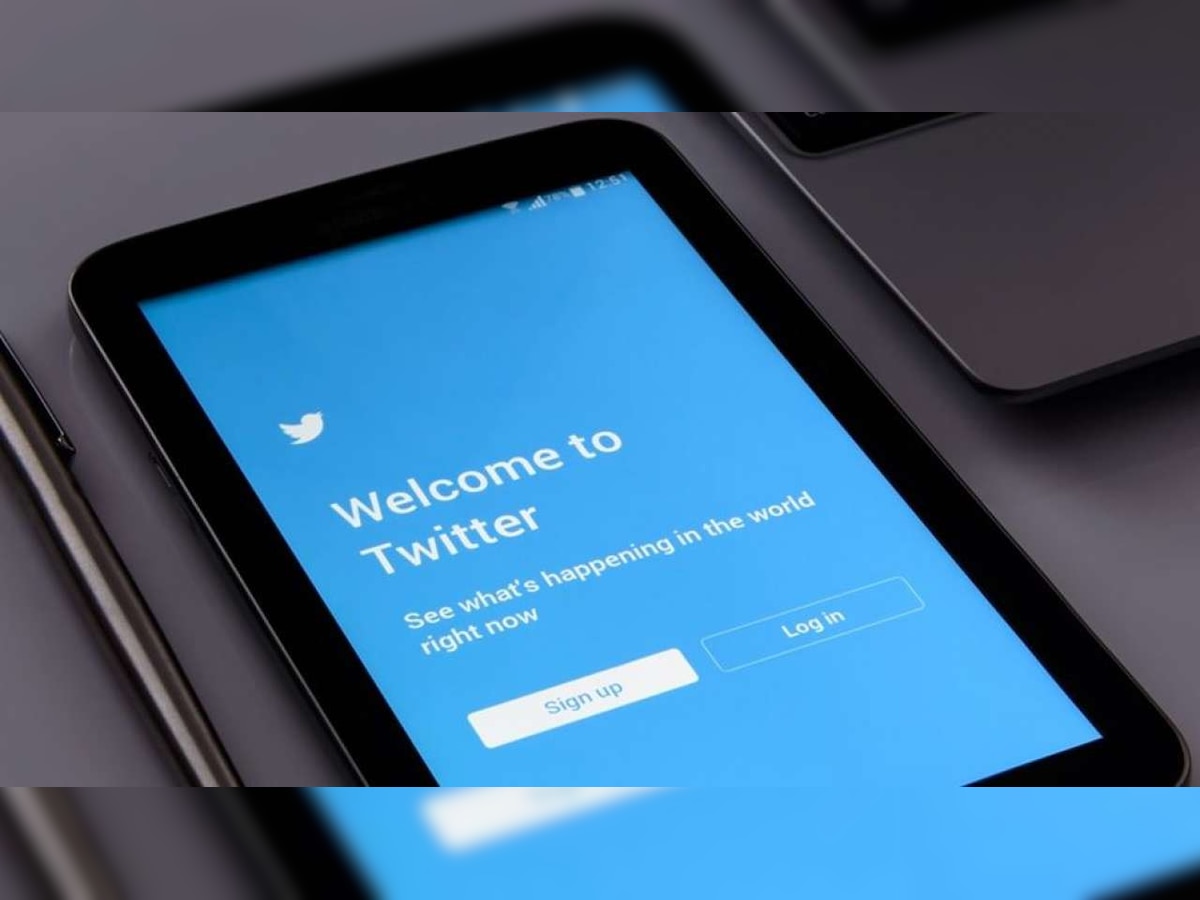 Nigeria bans Twitter days after it deletes President Buhari's tweet