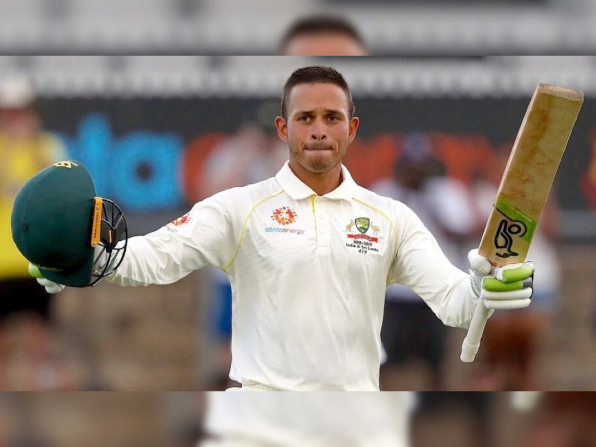 'Was told I am not the right skin colour': Usman Khawaja on racism in Australian cricket