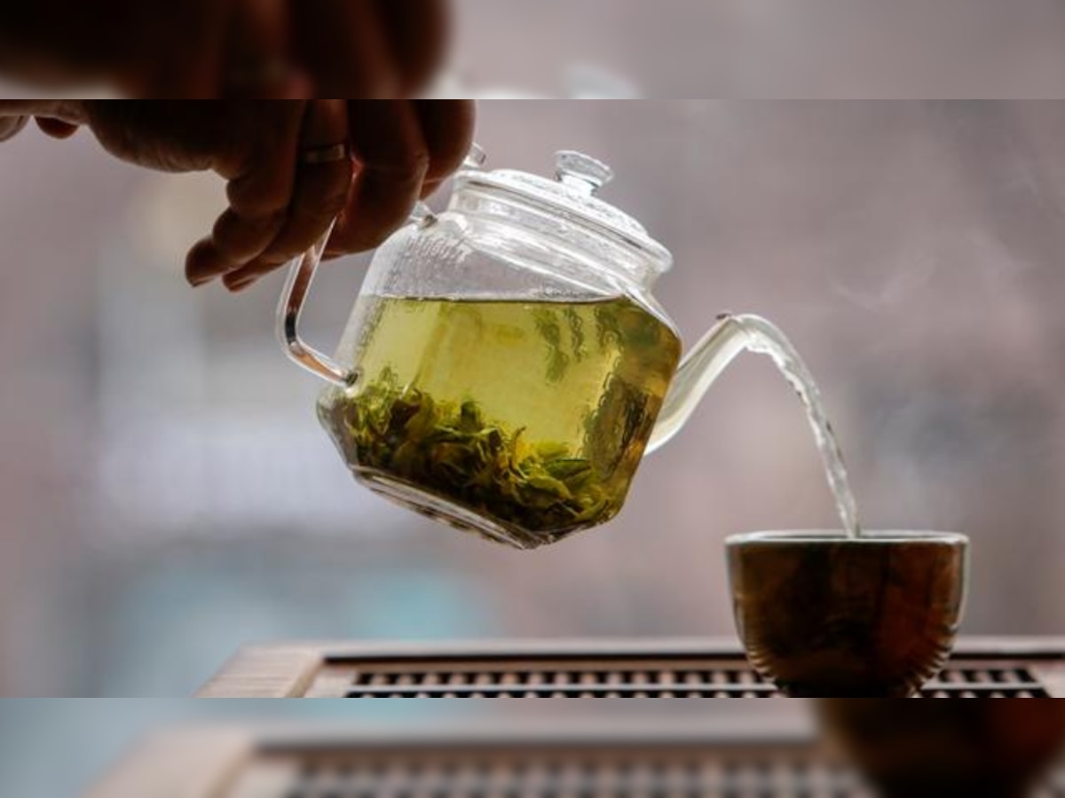 Can green tea help you in fight against COVID-19? Know here