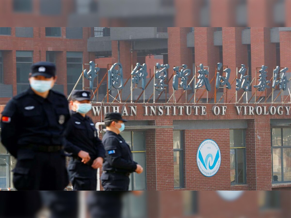 DNA Explainer: What is 'Wuhan Lab Leak Theory', Fiction or Fact?