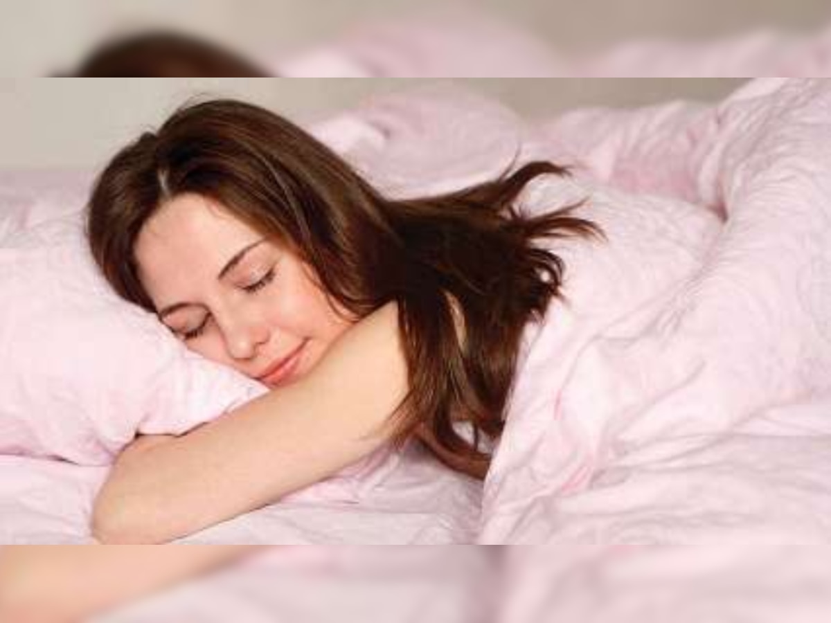 Why sleeping naked in summers may be bad for your health? Know here