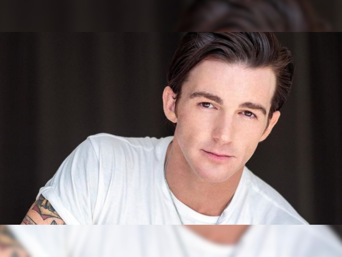 'Drake and Josh' star Drake Bell charged with attempted child endangerment