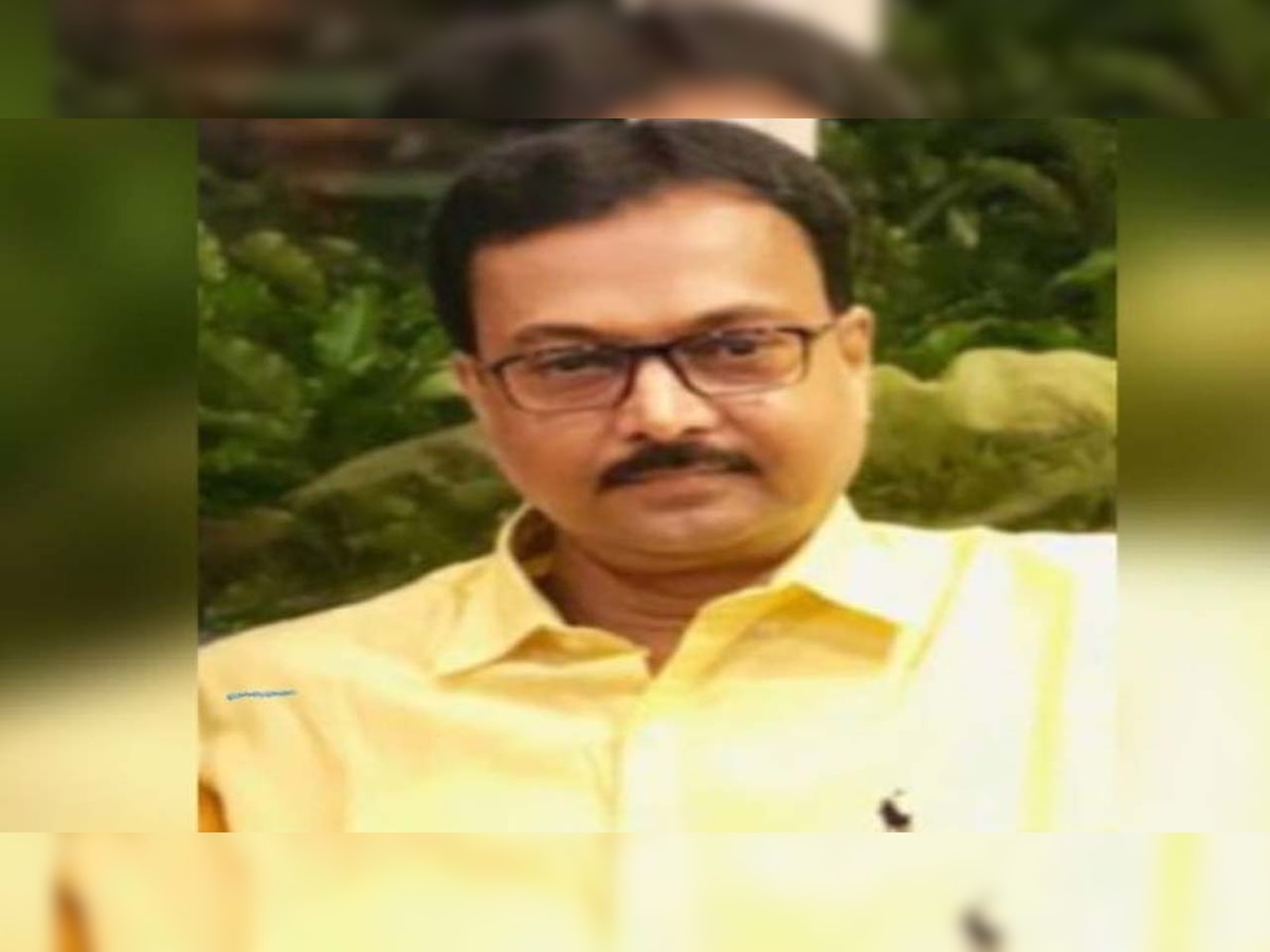 Suvendu Adhikari's close aide arrested for duping people with fake job promise