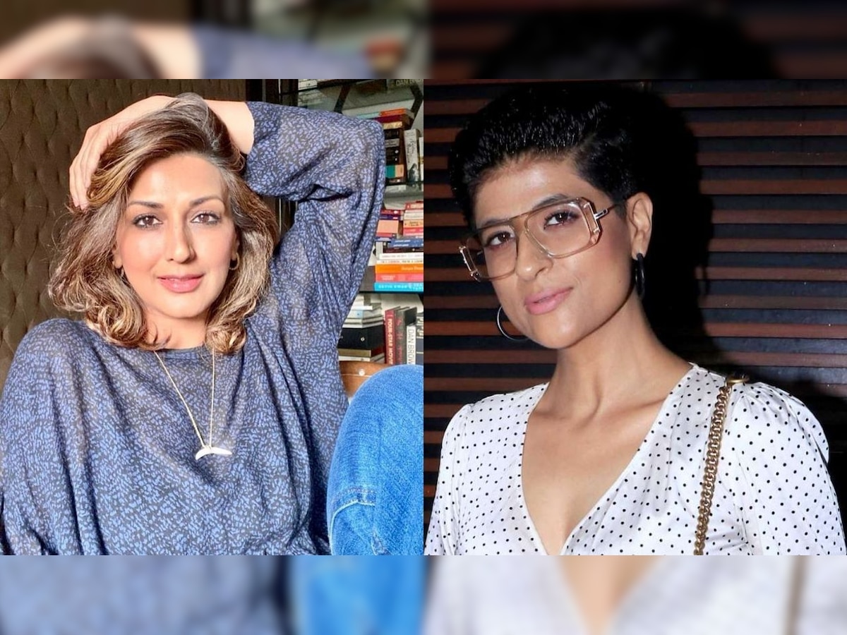 On Cancer Survivors Day, Sonali Bendre and Tahira Kashyap recall their journey while battling the disease