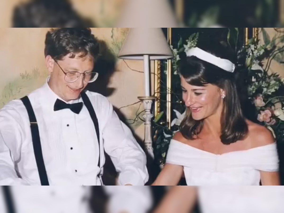 Bill and Melinda Gates divorce: Meet the Microsoft employee whom Gates dated in the past