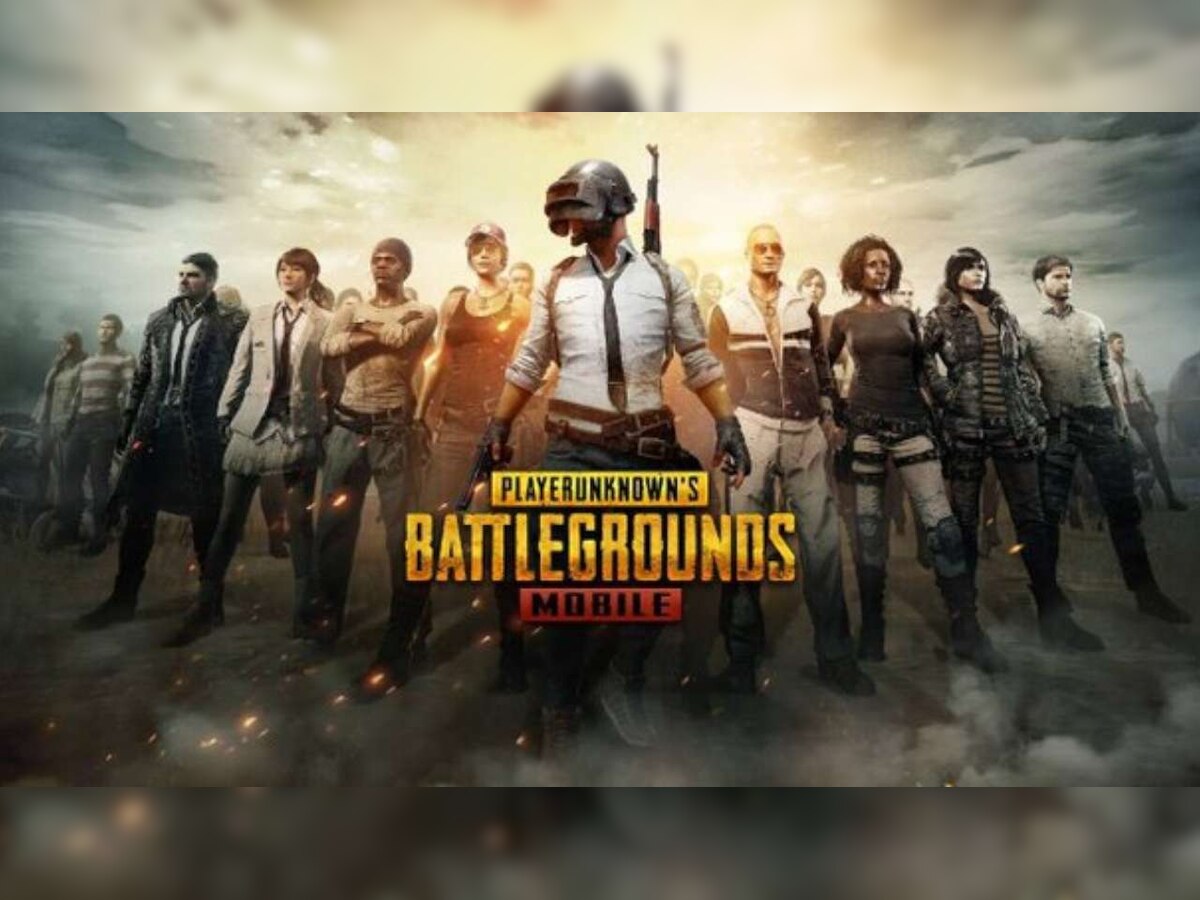 PUBG Mobile India or Battlegrounds Mobile India: Krafton reveals a big update