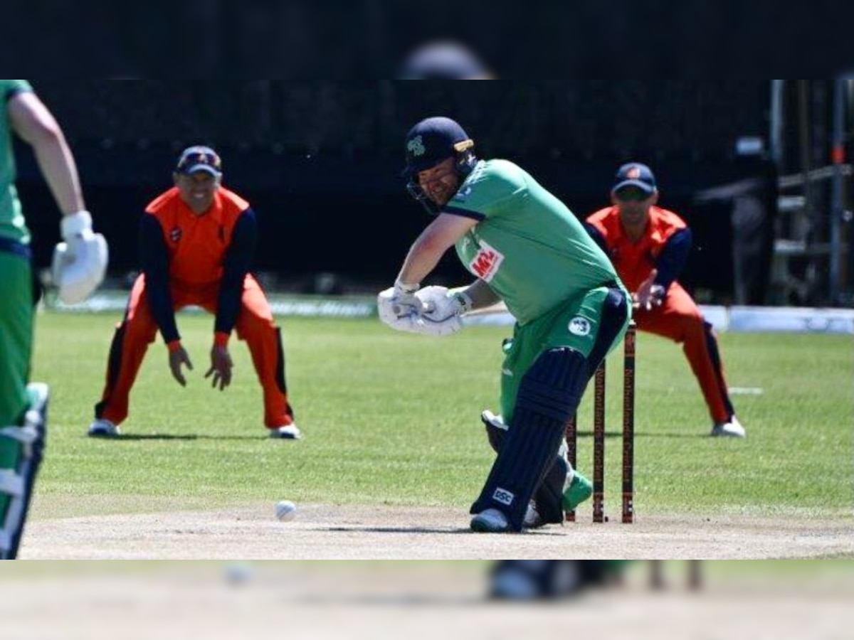 NED vs IRE 3rd ODI Dream11 predictions: Best picks for Netherlands vs Ireland match in Utrecht