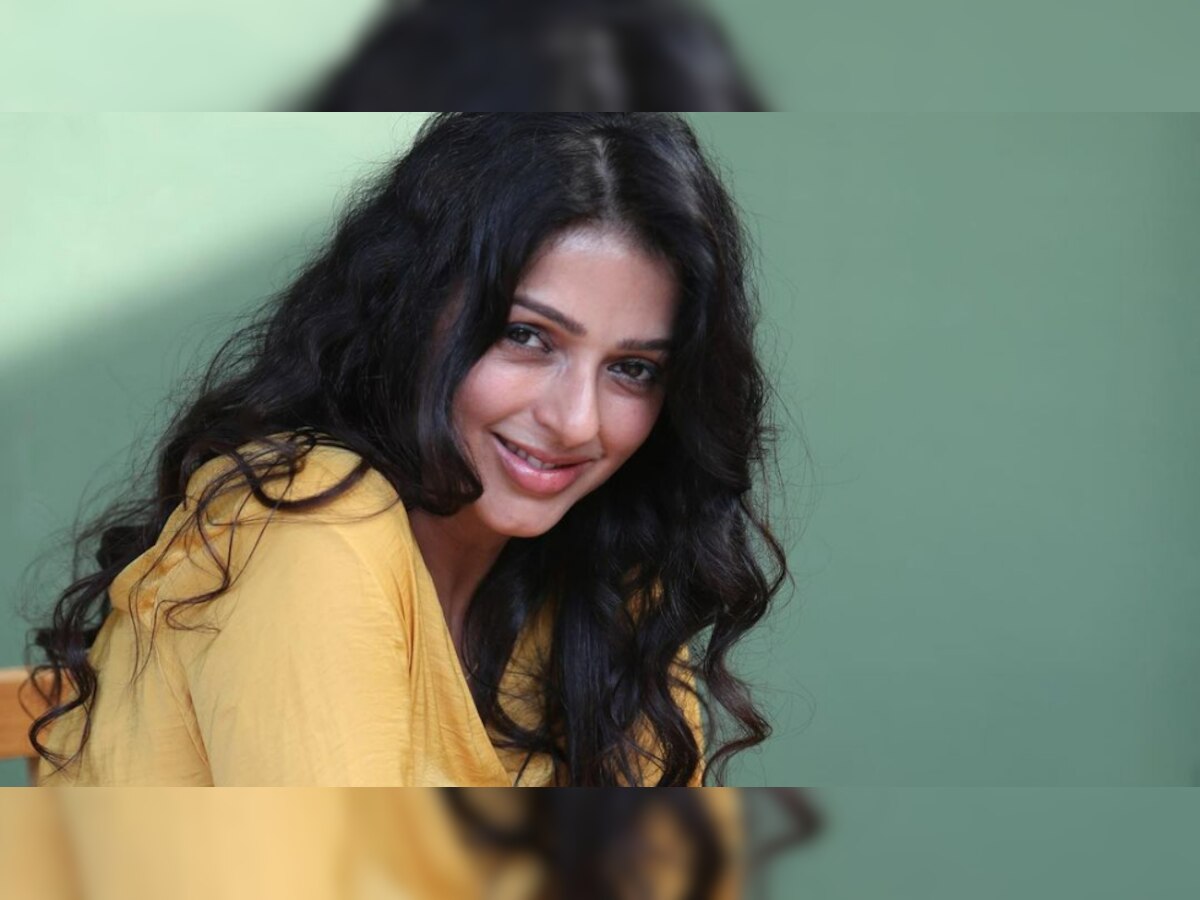 Bhumika Chawla breaks silence on reports of being offered 'Bigg Boss 15'