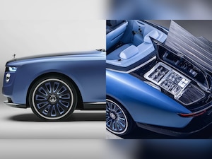 All about world's most expensive car Rolls-Royce Boat Tail - Price, specifications and other details