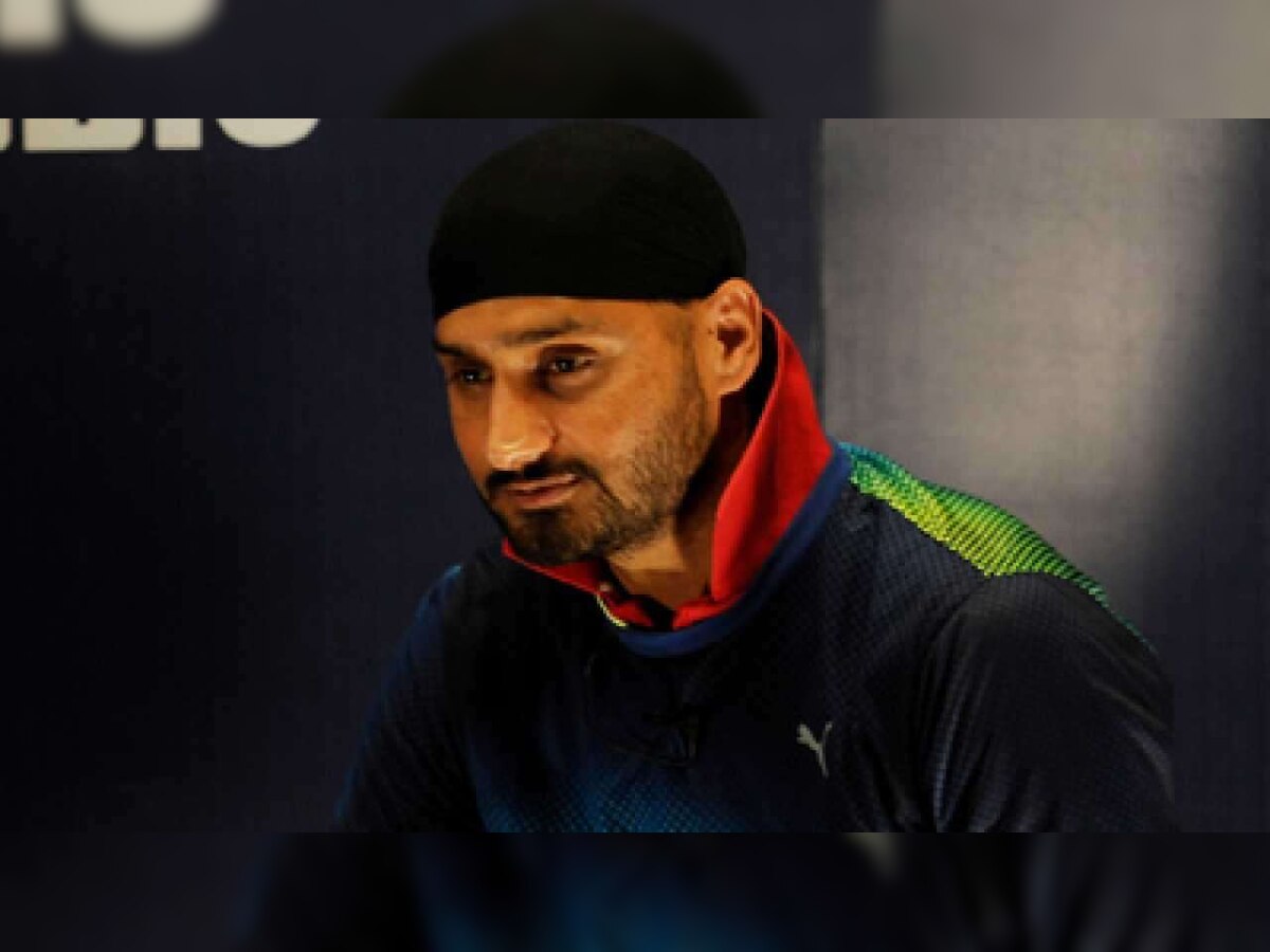 Harbhajan Singh apologises for calling Khalistani terrorist Bhindranwale 'martyr'