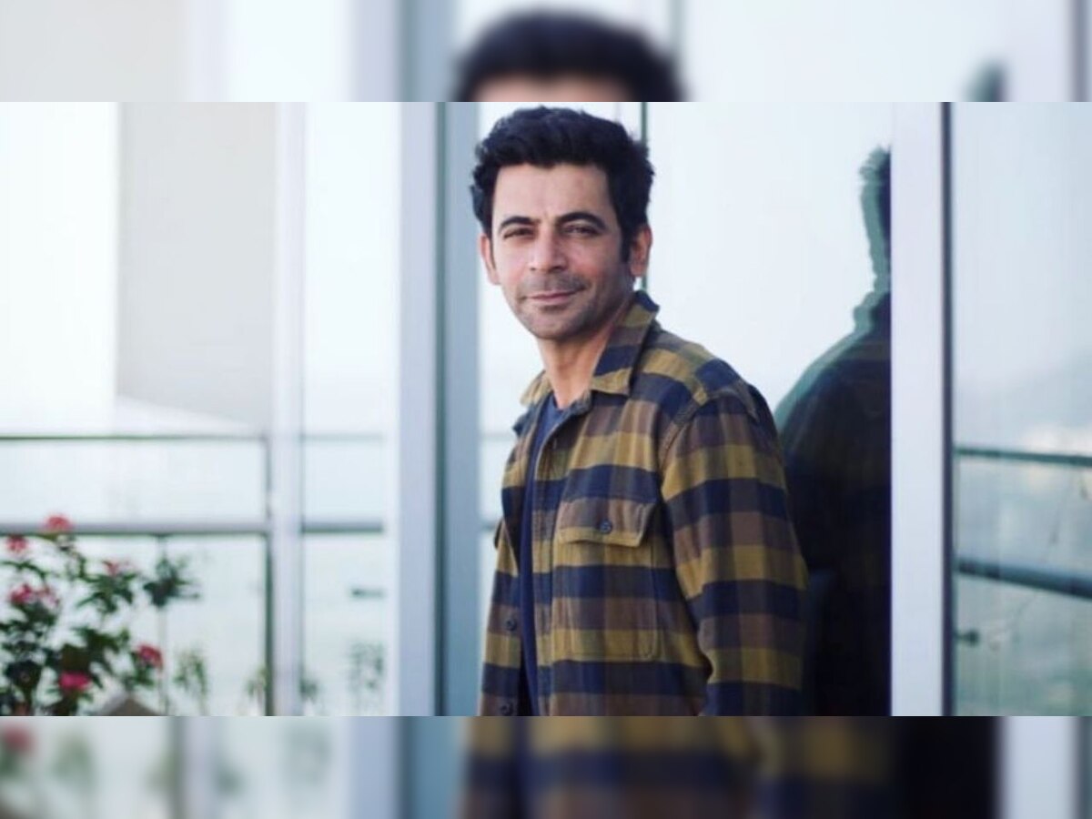 'I'm enjoying this new phase, people have accepted me' says Sunil Grover on his ‘comedic baggage’