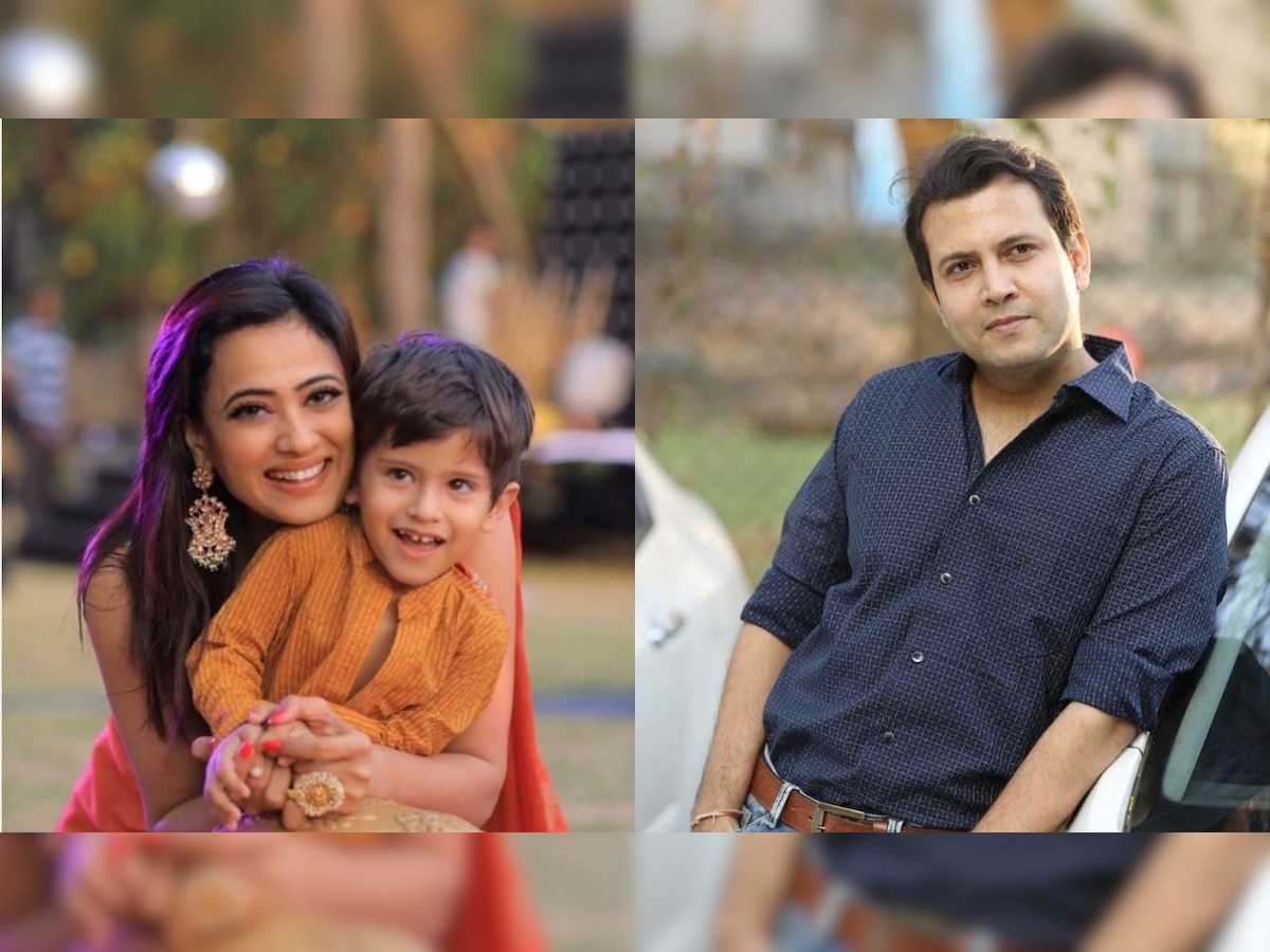 Shweta Tiwari responds to Abhinav Kohli’s accusations she abandoned her son to make money