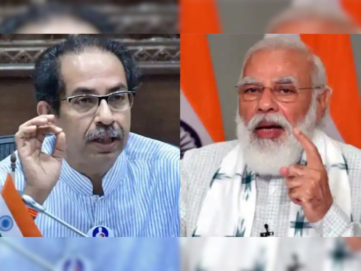 Maharashtra CM Uddhav Thackeray to meet PM Narendra Modi today, major announcements likely